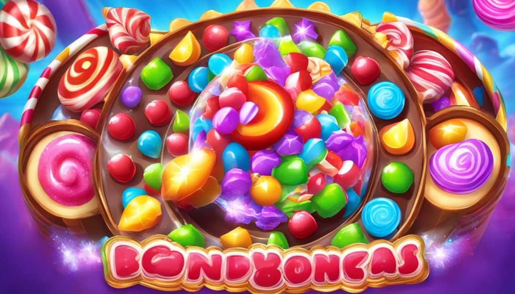 Sweet Bonanza Candyland bonus özellikleri Sweet Bonanza Candyland bonus özellikleri